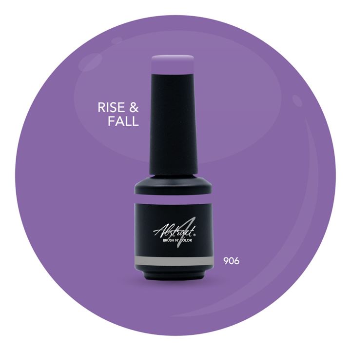 RISE & FALL 10mL,