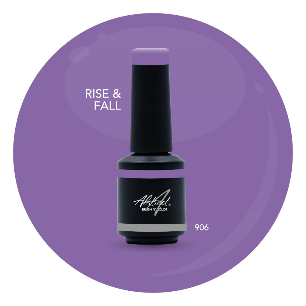 RISE & FALL 10mL,
