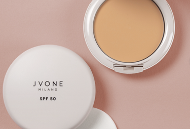 CREAMY FOUNDATION-SPF50