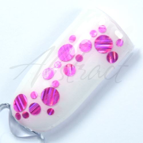 Retro Dots PINK