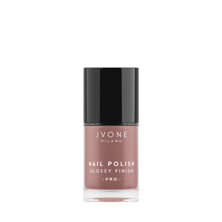 Jvone Nail Polish Glossy Finish 150 PEACH BLUSH
