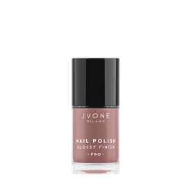 Jvone Nail Polish Glossy Finish 150 PEACH BLUSH