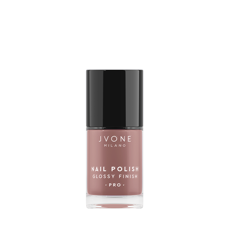 Jvone Nail Polish Glossy Finish 150 PEACH BLUSH