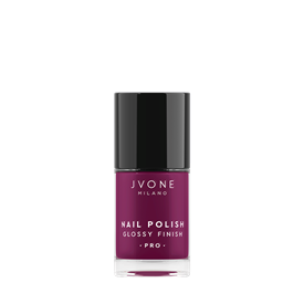 Jvone Nail Polish Glossy Finish   149 FOUNDAT PINK