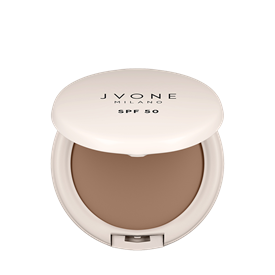Fond de teint crémeux SPF 50 Tan 04