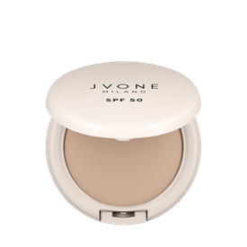 Fond de teint crémeux SPF 50 Clair 01