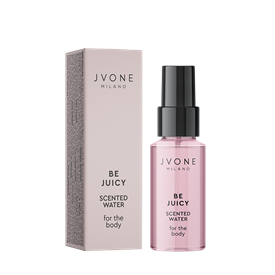Eau parfumée Be Juicy