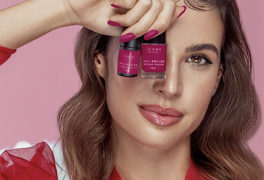 Jvone milano gel polish