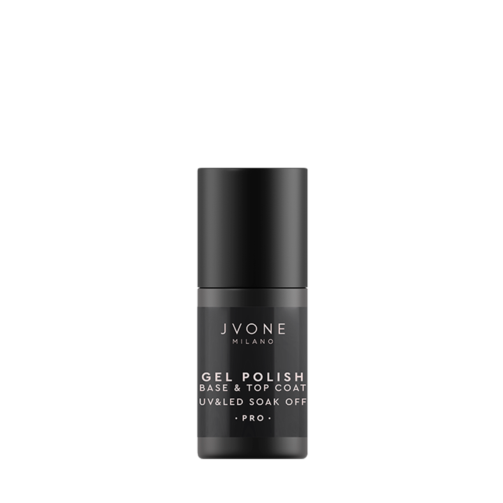 Base et Top Coat Soak-Off 11 ml