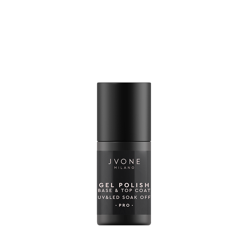 Base et Top Coat Soak-Off 11 ml