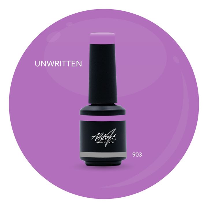 UNWRITTEN 10mL,