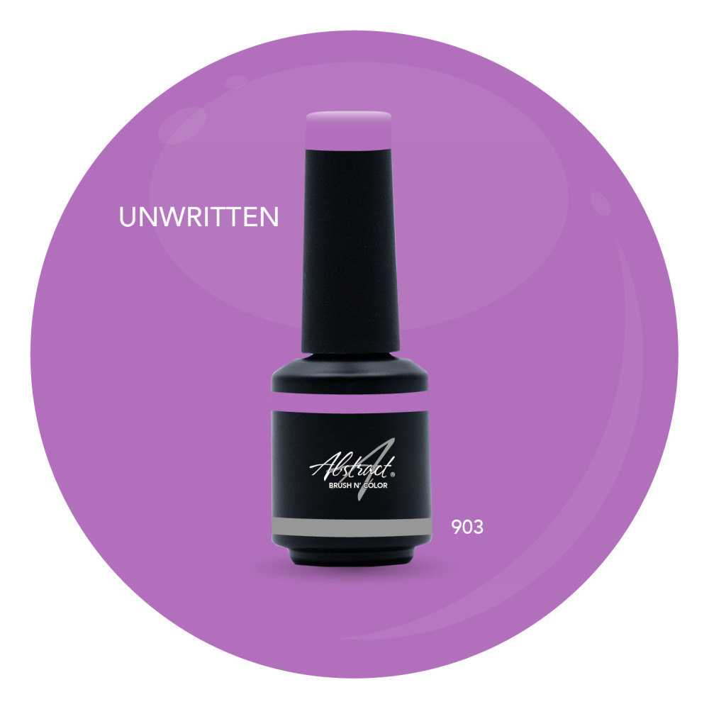 UNWRITTEN 10mL,
