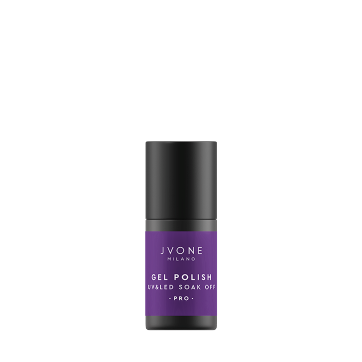 Vernis semi-permanent – 3121 PURPLE SWIRL