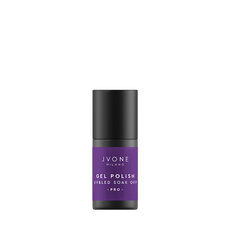 Vernis semi-permanent – 3121 PURPLE SWIRL