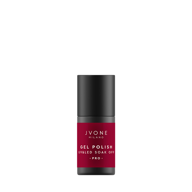 Vernis semi-permanent – 3116 CRIMSON
