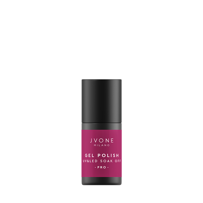 Vernis semi-permanent – 3117 PINK FLASH