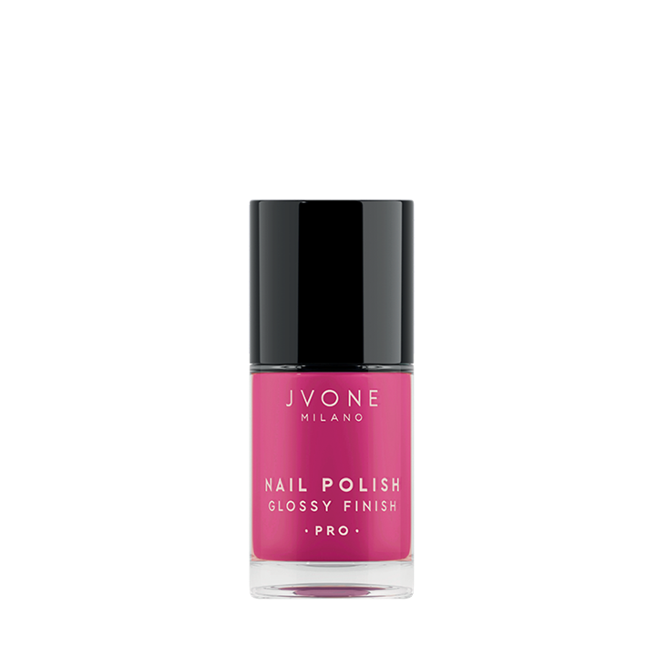 Jvone Nail Polish Glossy Finish  139 CRIMSON