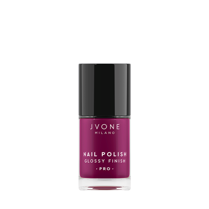 Jvone Nail Polish Glossy Finish  94 UVA