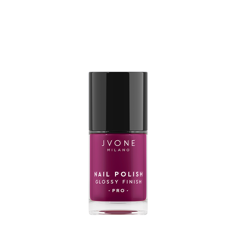 Jvone Nail Polish Glossy Finish  94 UVA