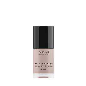 Jvone Nail Polish Glossy Finish  96 ROSA CASHEMERE