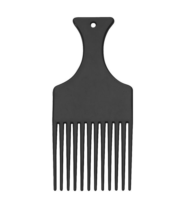 Peigne Afro