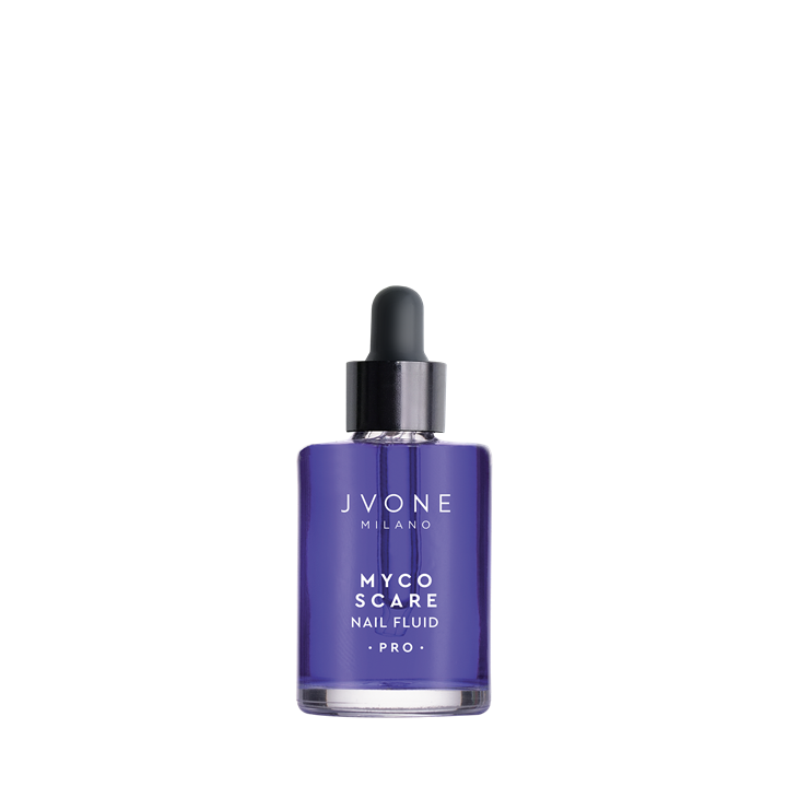 Solution antifongique pour les ongles Myco Scare 14 ml