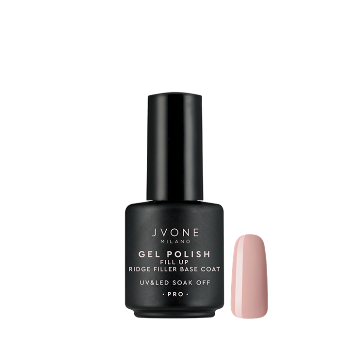 Ridge-Filling Base Coat – 02 Cover