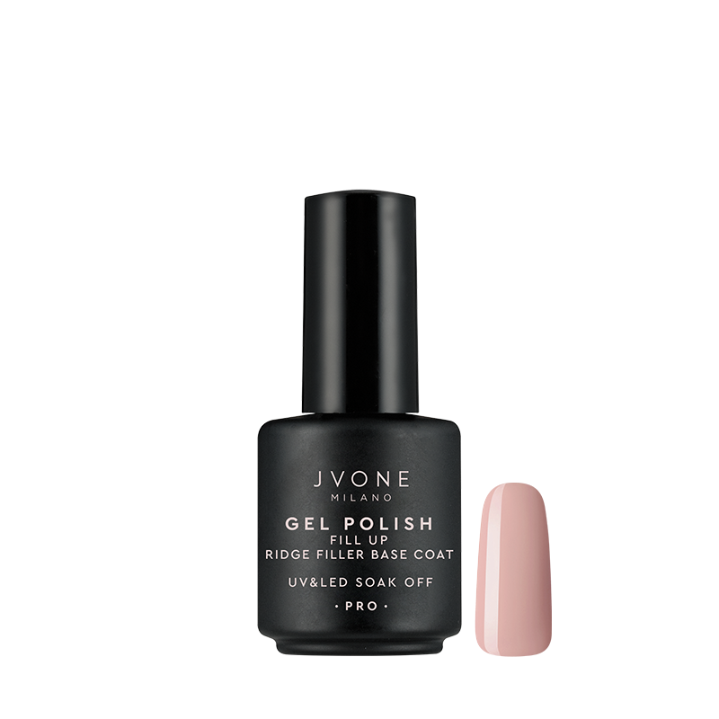 Ridge-Filling Base Coat – 02 Cover