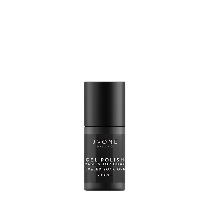 Base et Top Coat Soak-Off 5 ml