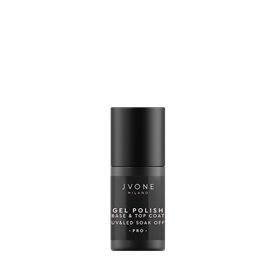 Base et Top Coat Soak-Off 5 ml