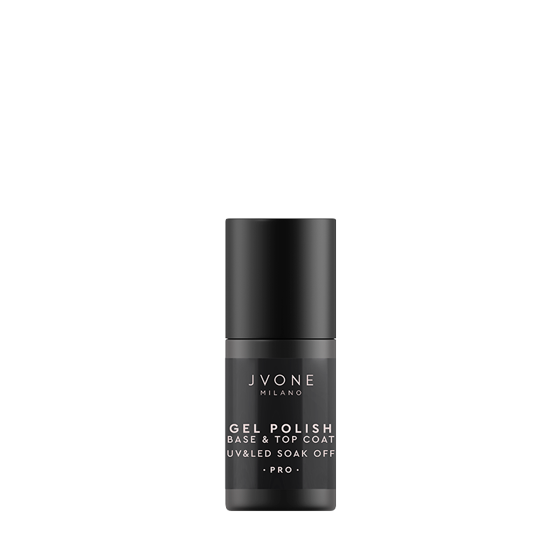 Base et Top Coat Soak-Off 5 ml