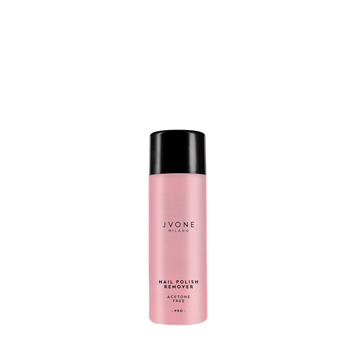 Nail Polish Remover – Acetone Free 125ml