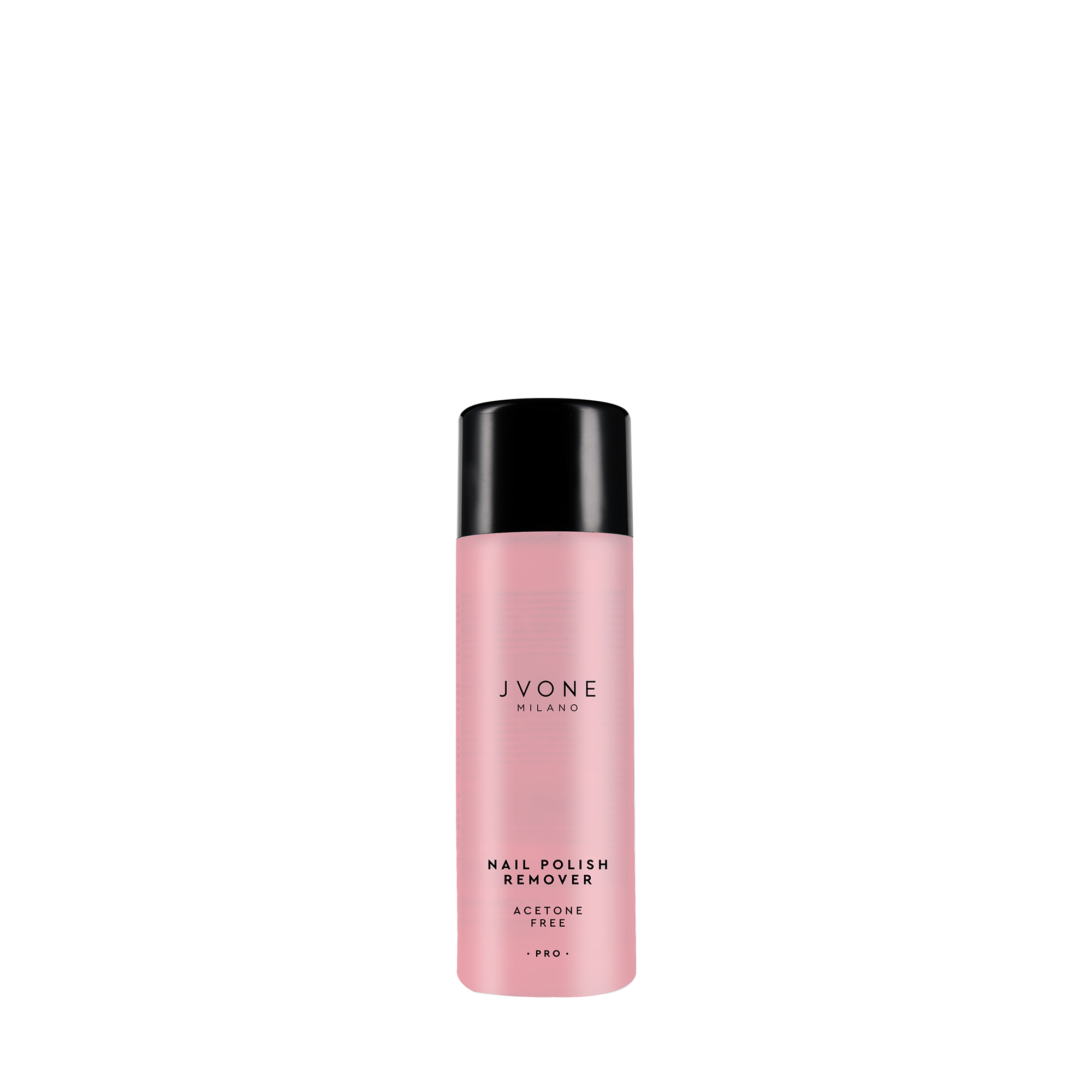 Nail Polish Remover – Acetone Free 125ml