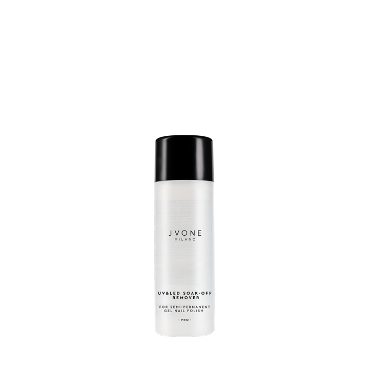 Dissolvant UV et LED par trempage 125 ml