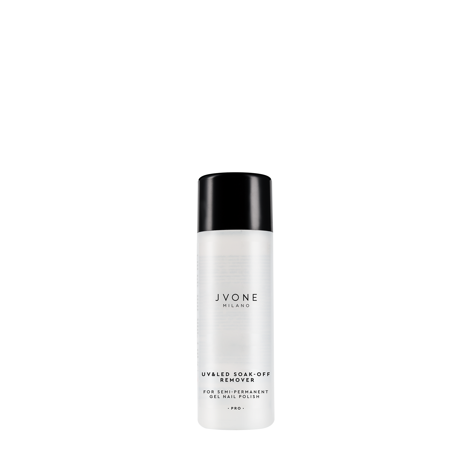 Dissolvant UV et LED par trempage 125 ml