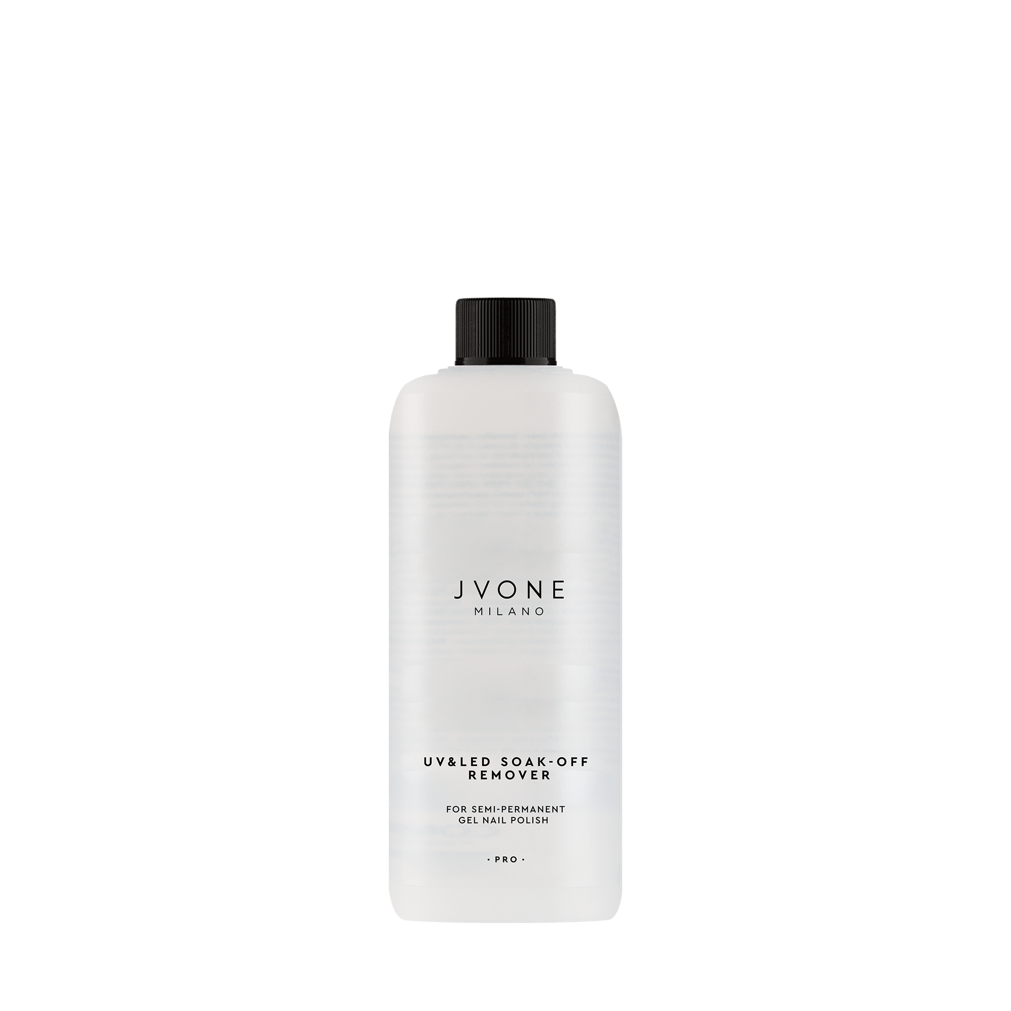 Dissolvant UV et LED par trempage 500 ml