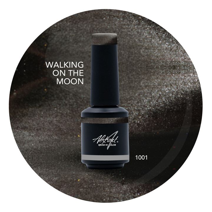 WALKING ON THE MOON 10ml (Cat Eye)