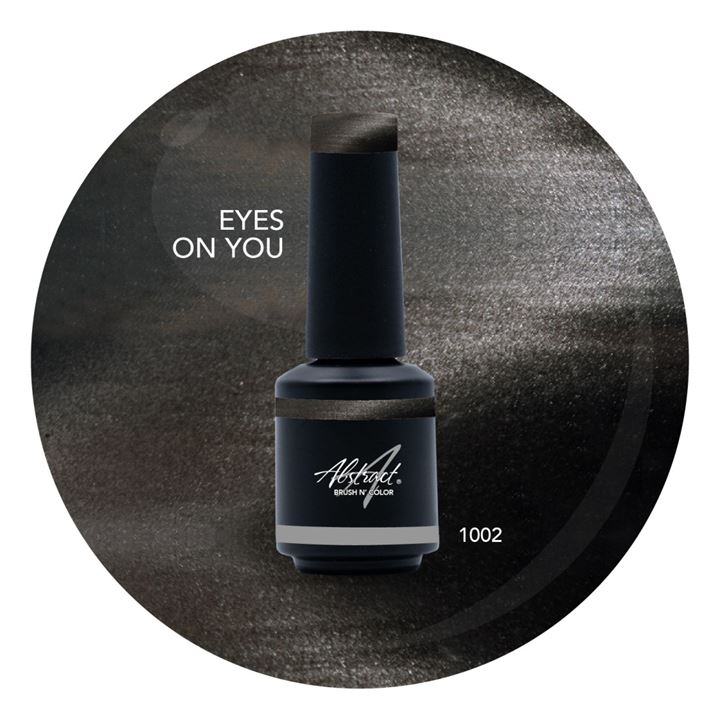EYES ON YOU 10ml (Cat Eye)