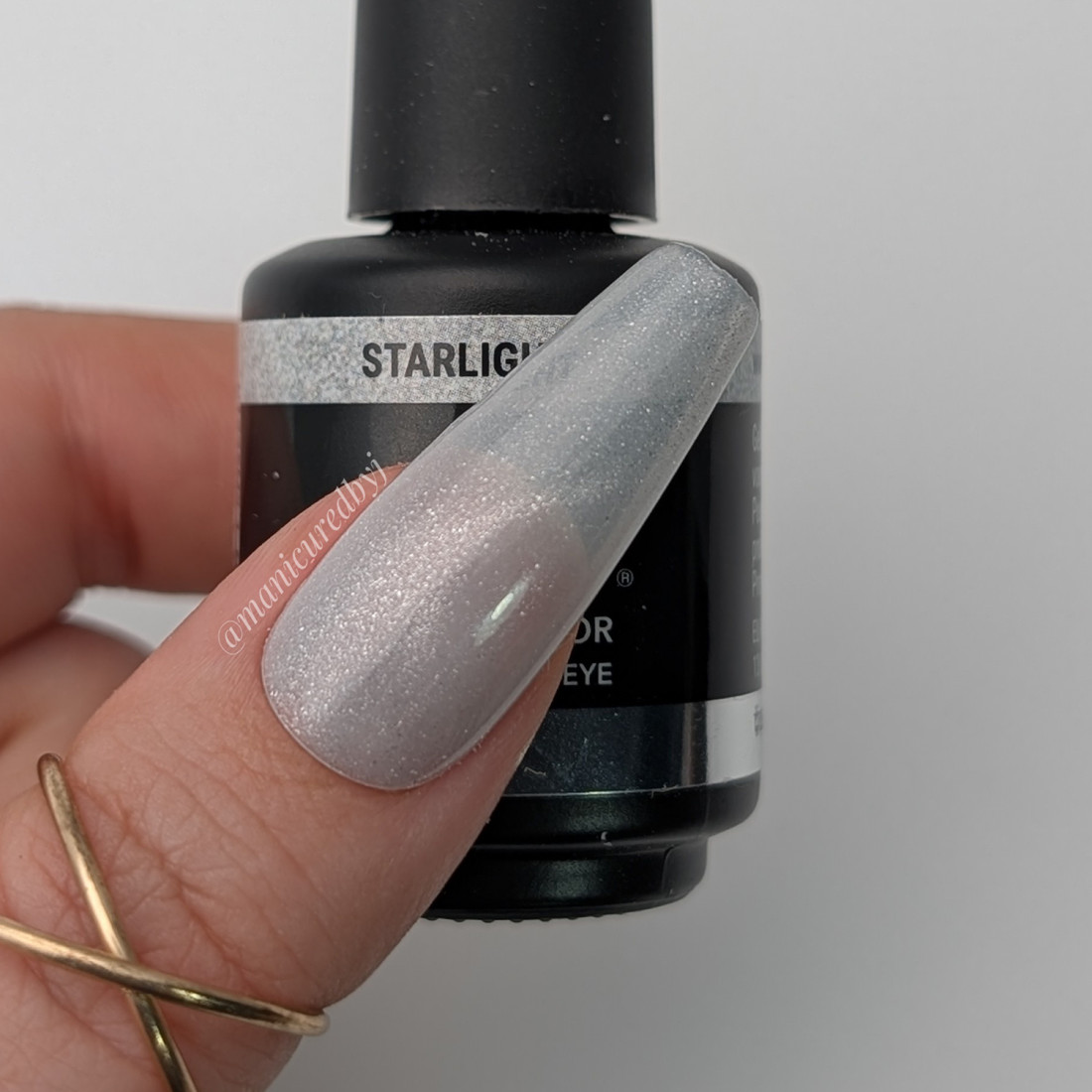 STARLIGTH 10ml (Cat Eye)