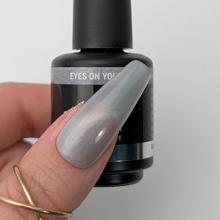 EYES ON YOU 10ml (Cat Eye)