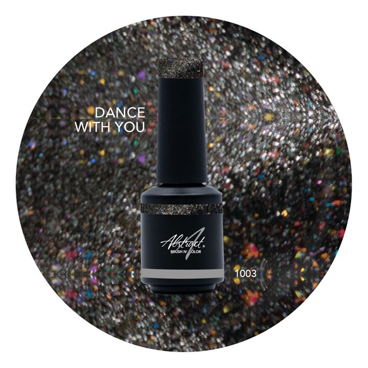 DANCE WITH YOU 10ml (Cat Eye)