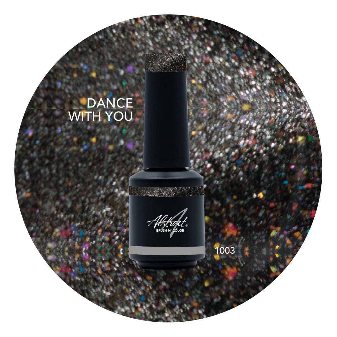 DANCE WITH YOU 10ml (Cat Eye)