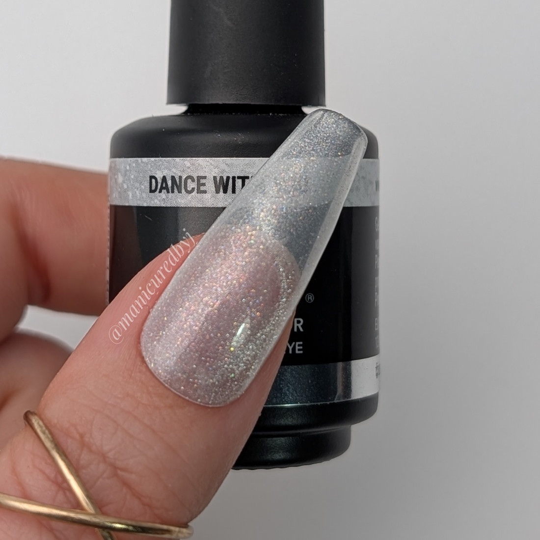 DANCE WITH YOU 10ml (Cat Eye)