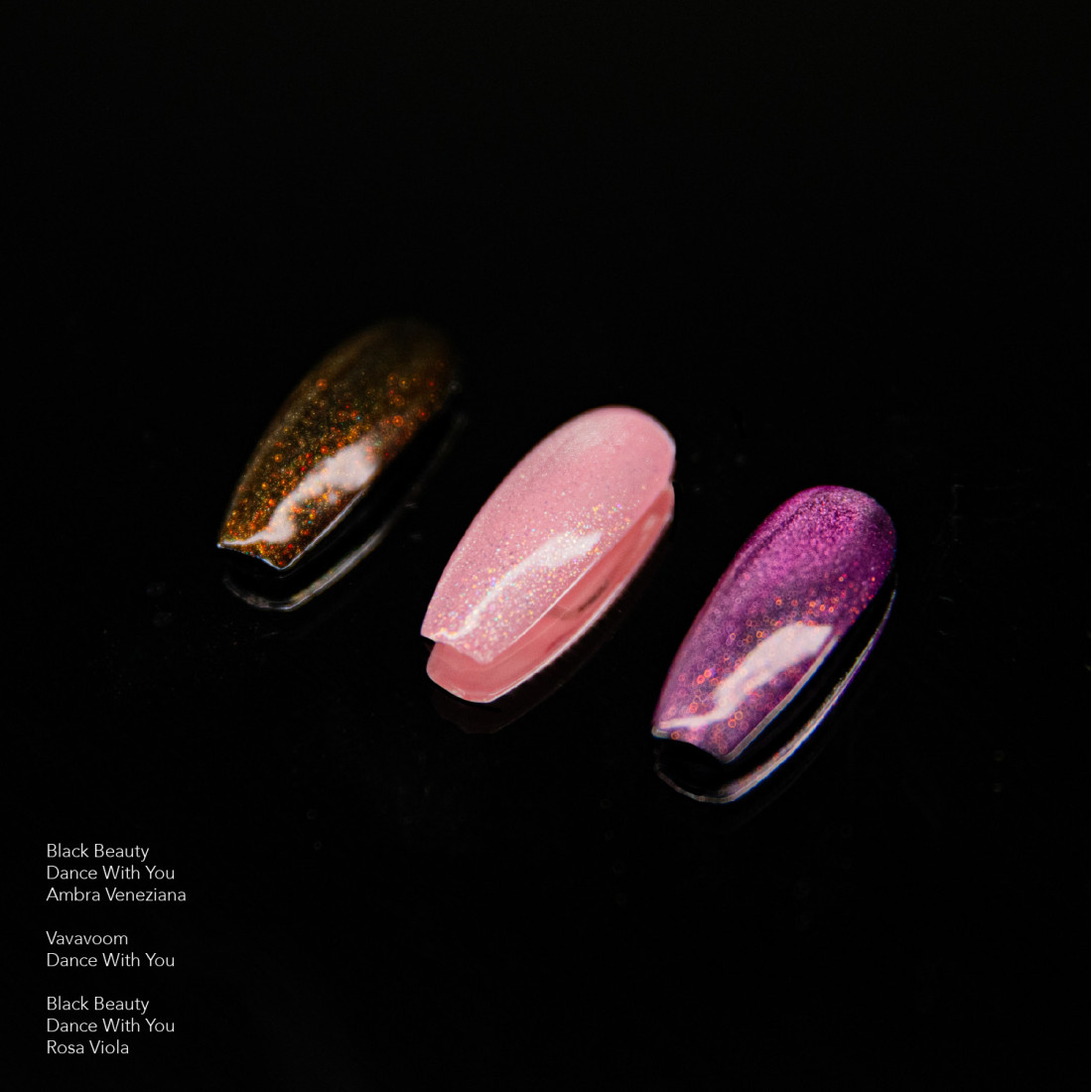 DANCE WITH YOU 10ml (Cat Eye)