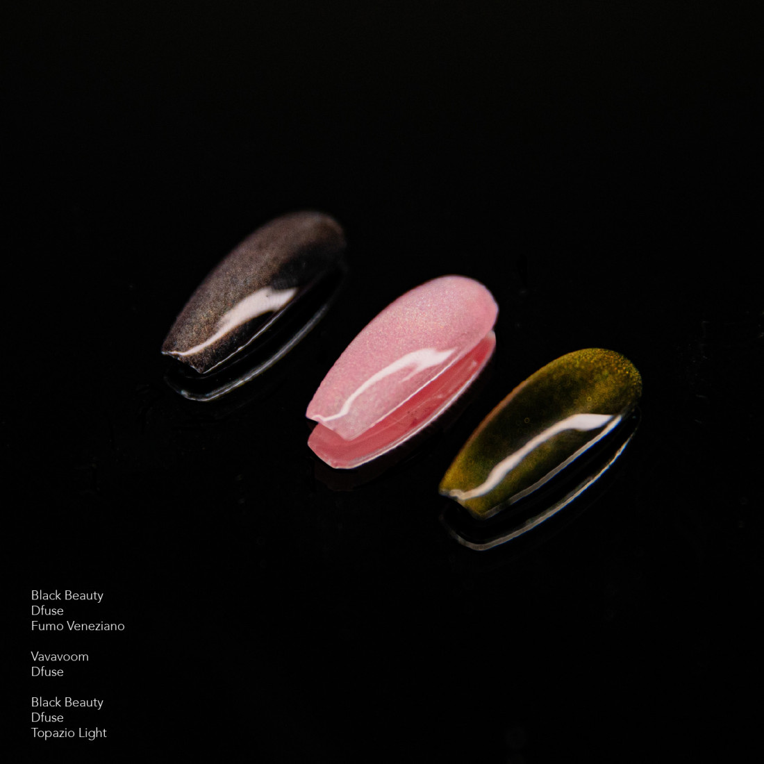 DFUSE 10ml (Cat Eye)