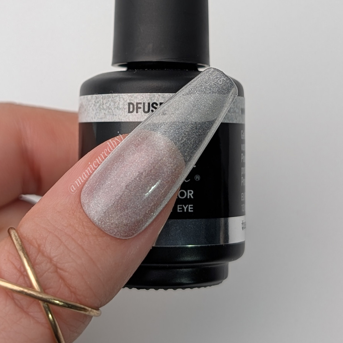 DFUSE 10ml (Cat Eye)