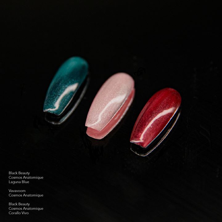 COSMOS ANATOMIQUE 10ml (Cat Eye)