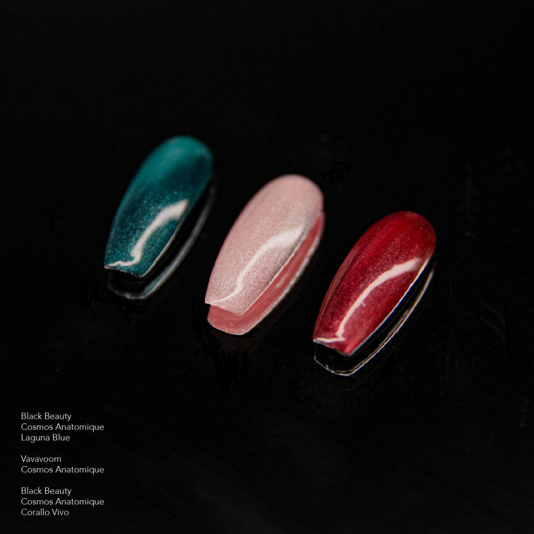 COSMOS ANATOMIQUE 10ml (Cat Eye)