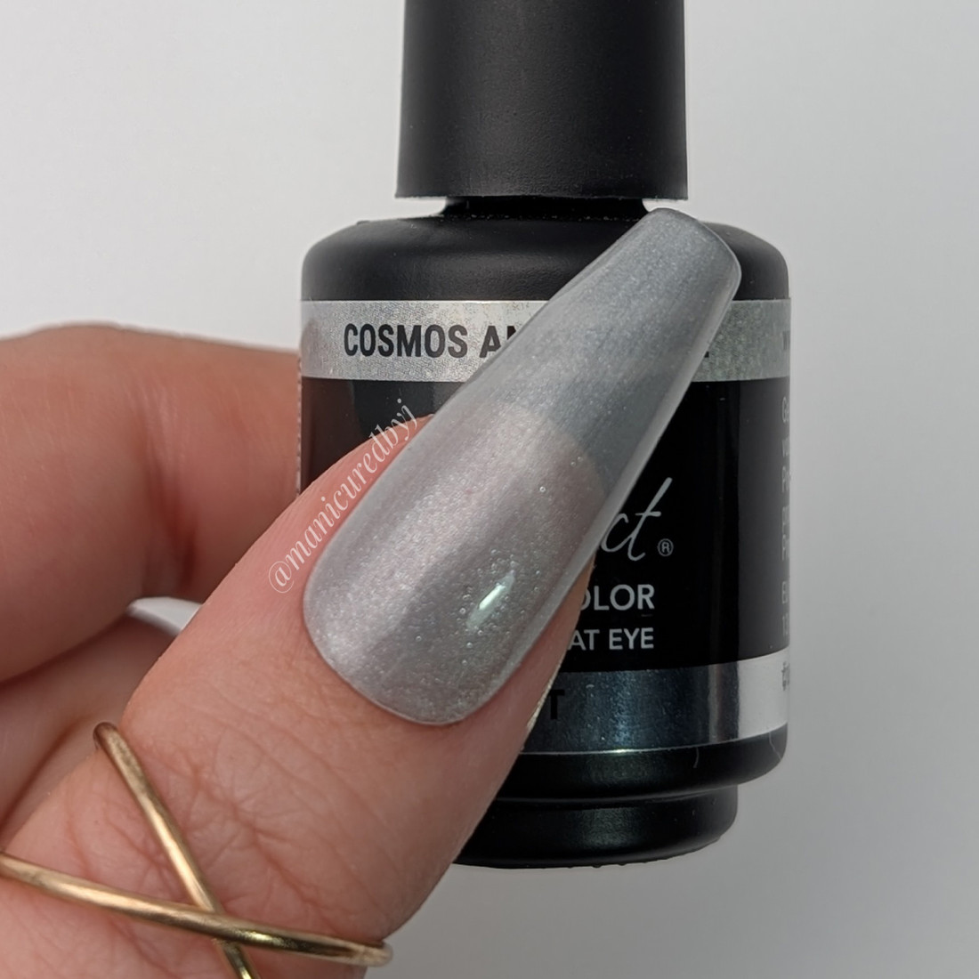 COSMOS ANATOMIQUE 10ml (Cat Eye)