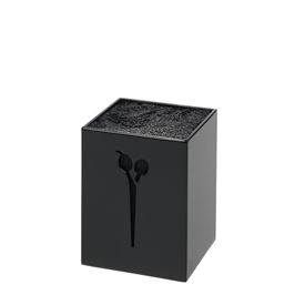 Porte Ciseaux Noir